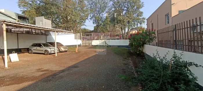 Terreno a venda no Centro de Foz do Iguaçu