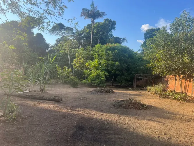 Sítio em Iranduba