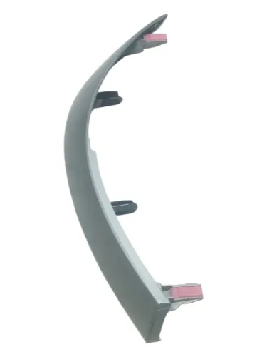 Moldura Painel Difusor Ar Toyota Corolla 2009 A 2010 Direito