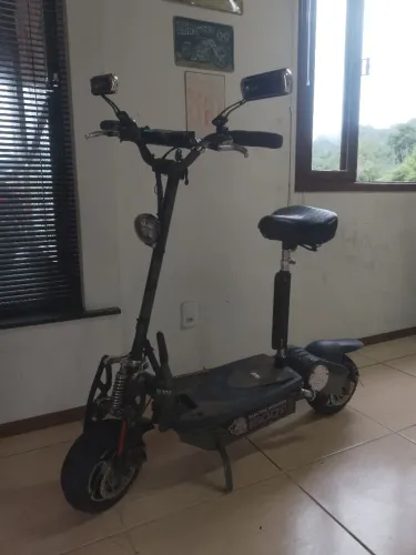 Patinete 1600w