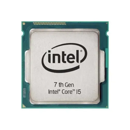 Processador Intel Core i5 7400 3.0ghz (7ª Geração) Lga 1151