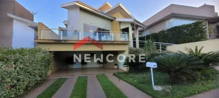 Casa de condomínio em Rua Celia Mariotti - Jardim Veridiana - Olímpia/SP