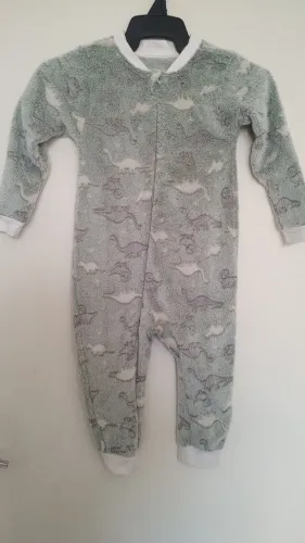 Pijama infantil e outros VER FOTOS E LER A DESCRIÇÃO