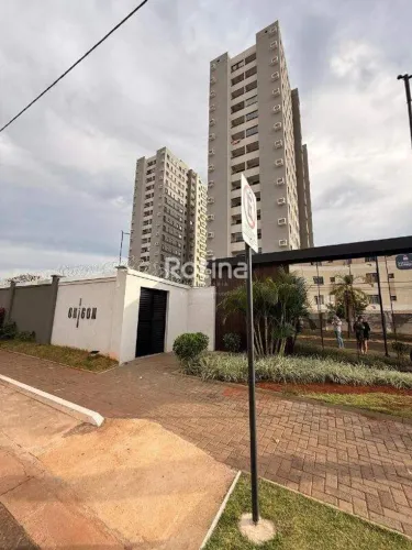 Apartamento para alugar, 2 quartos, Shopping Park - Uberlândia/MG - Rotina Imobiliária