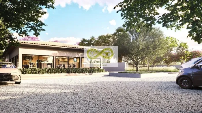 Condomínio Residencial Reserva dos Sabiás