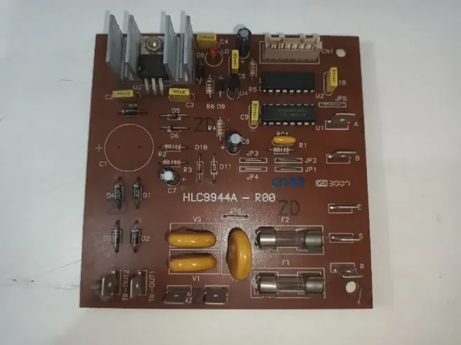 Placa de Ar-condicionado (HLC9944A-R00)