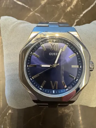 Relógio Guess Novo na Caixa