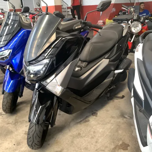 NMAX 2020 PRETA (leia o anuncio)