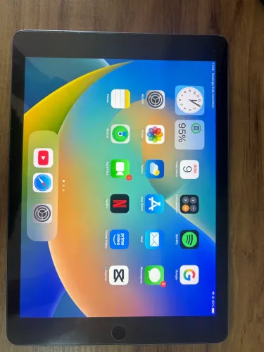 Apple Ipad Pro 9.7 128 gb