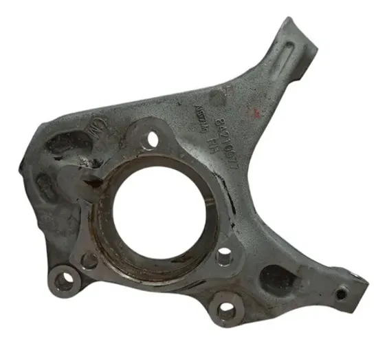Cubo de Roda Frente Direita Chevrolet Equinox 2.0 2018 2019