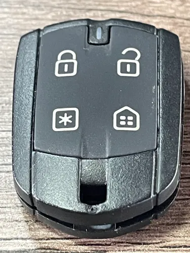 Controle novo original pósitron exact360