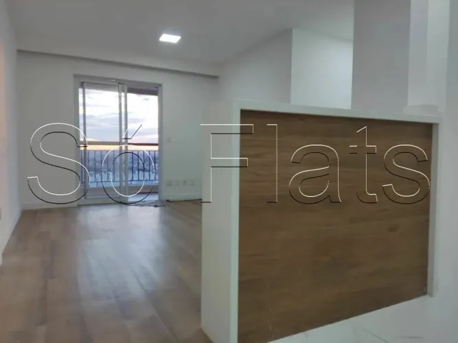 Residencial Natureza Clube Morumbi, apto disponível para venda com 121m², 02 dorms e 02 va
