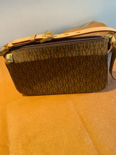 Bolsa Vítor Hugo ( ombro )