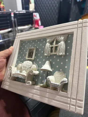 Quadro 3D