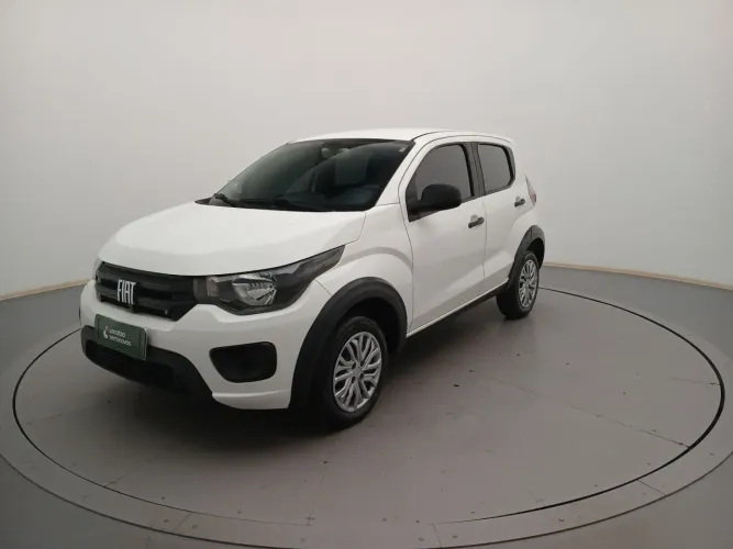 Fiat Mobi Like ON 1.0 Fire Flex 5P. 2023