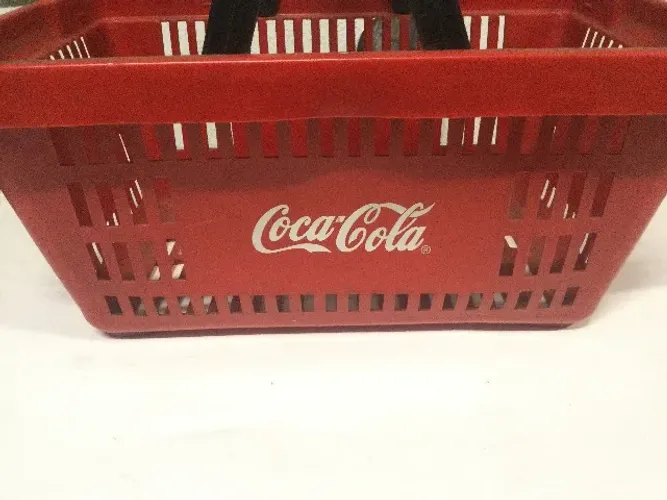 propaganda antiga coca cola
