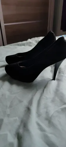 Salto preto