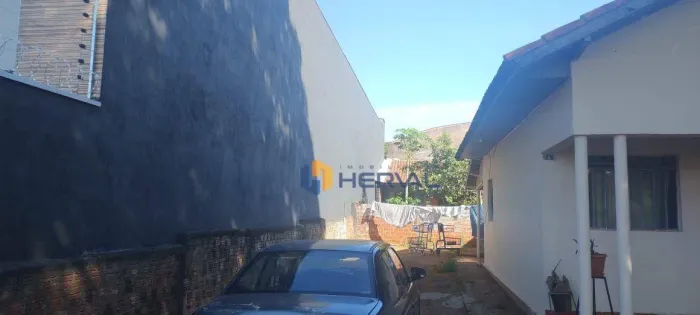 Terreno à venda, 455 m² por R$ 700.000,00 - Zona 05 - Maringá/PR