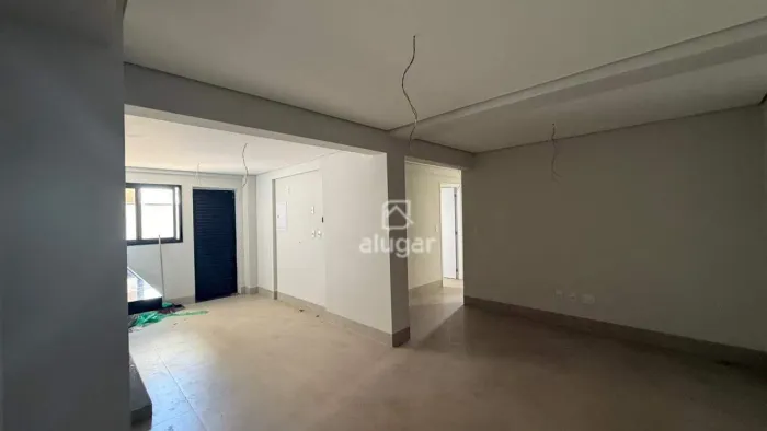 Apartamento para alugar, 3 quartos, 1 suíte, 1 vaga, Centro - Montes Claros/MG - R$ 3.500,