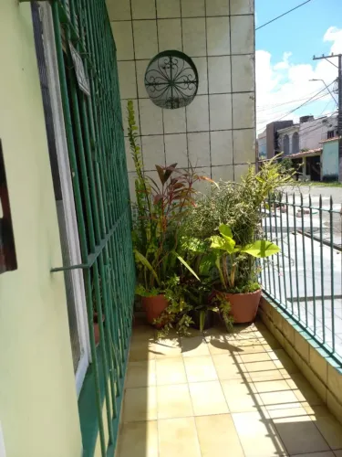 BAIXOU!!!VENDO CASAS BONÍSSIMAS NA MARAMBAIA COM 4/4, BELÉM/Pa.