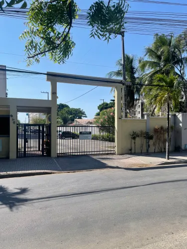 ÓTIMO APARTAMENTO À VENDA NO MONDUBIM!