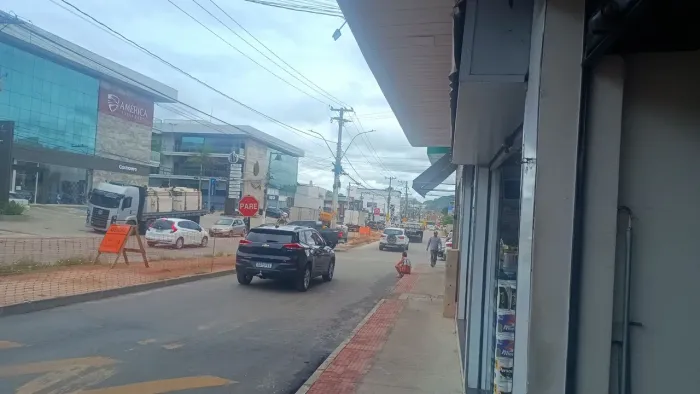 Oportunidade: Passo Lanchonete