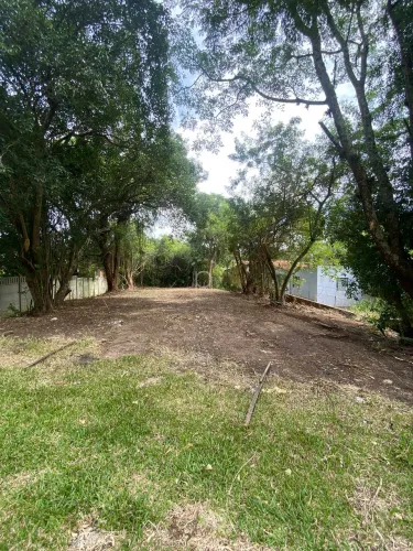Venda de Terreno em bairro Espirito Santo com 2490m² Área Const. e 2490m² Área Terr