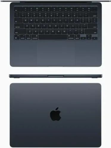 Notebook Apple MacBook Pro 2023 Apple M3 / Memória 8GB / SSD 1TB / 14.2 Cinza Espacial 