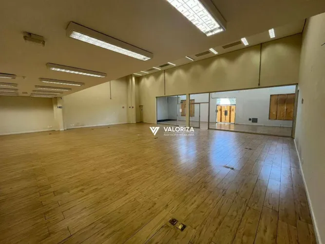 Salão, 700 m² - venda por R$ 4.500.000,00 ou aluguel por R$ 39.500,00/mês - Wanel Ville - 