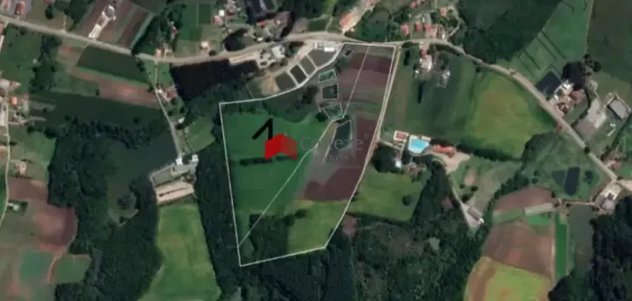 Chácara com 57.172,5m² , à venda, no bairro Colônia Murici em São José dos Pinhais