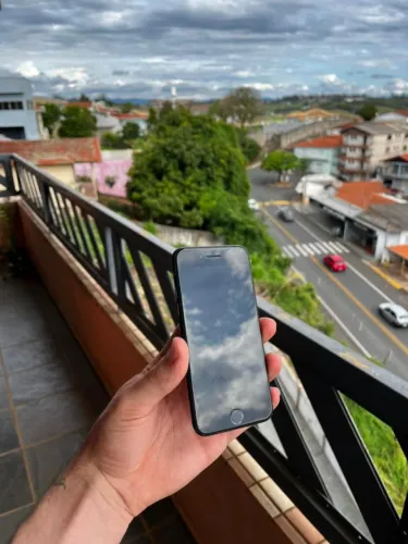 Iphone 7 128g (perfeito estado)