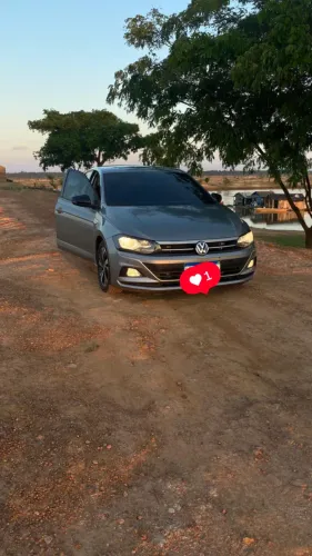 Volkswagen Polo Comfort. 200 TSI 1.0 Flex 12V Aut. 2019