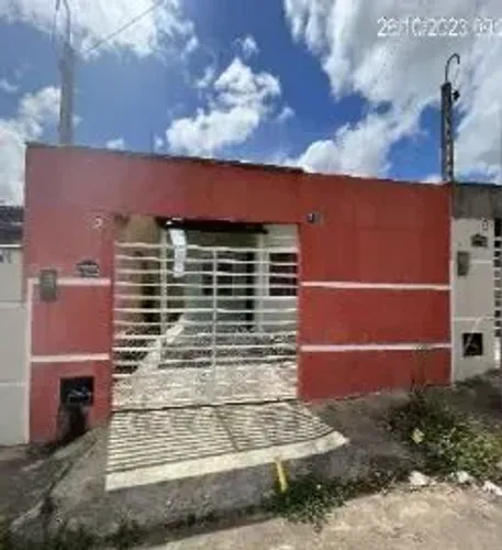 Oportunidade Única em CEARA-MIRIM - RN | Tipo: Casa | Negociação: Venda Online | Situação: