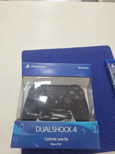 Manete Original Ps4