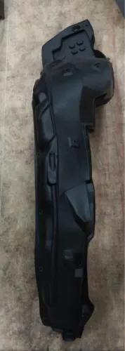 Parabarro Honda civic 2016