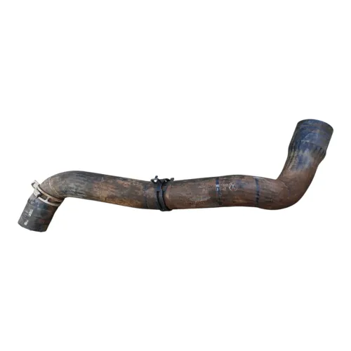 Mangueira Superior Radiador Original Vw * 2po121161b