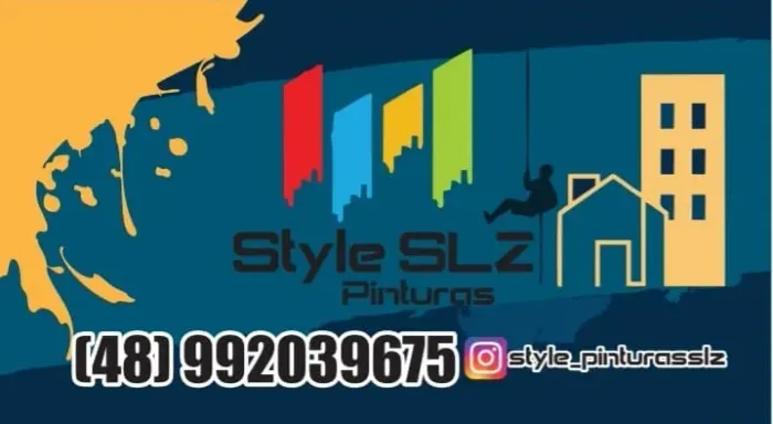 Pintor Residencial e Predial