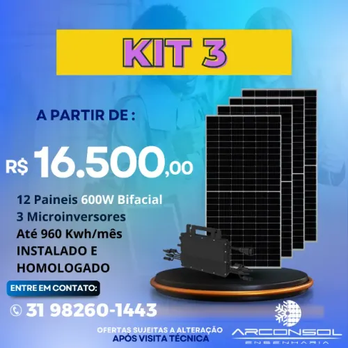 Energia Solar
