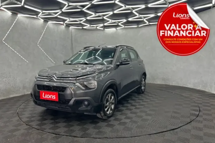 Citroen C3 2023 Feel 1.0