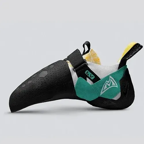 Sapatilha de escalada Drone 2.0 LV 39.5 BR / 41.5 EU