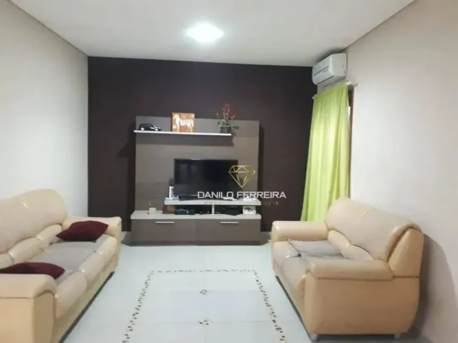Casa com 2 dormitórios à venda por R$ 365.000,00 - Jardim Residencial Itaim - Itu/SP
