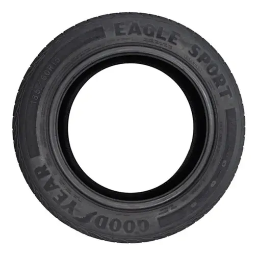 Pneu 185/60/r15 Goodyear  Eagle Sport
