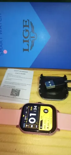 Smartwatch Lige