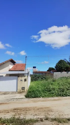 Terreno 8m X 20 m por trás do Hospital de Trauma de Campina Grande