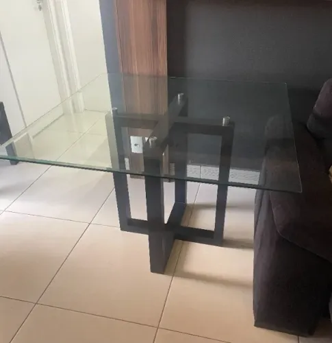 Mesa Etna - peça única!