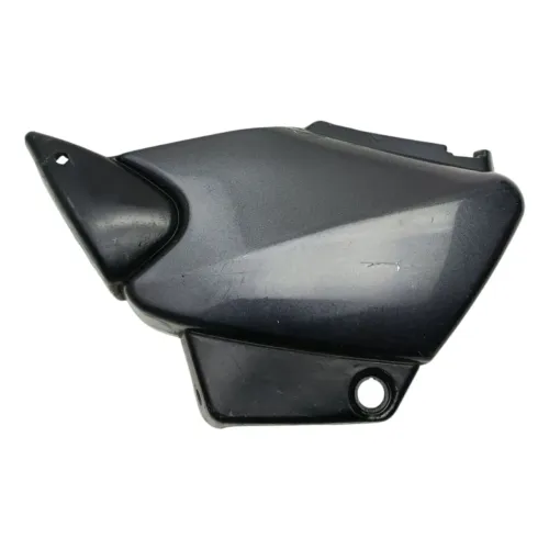 Tampa Lateral Esquerda Titan 125 Fan 2000 A 2008