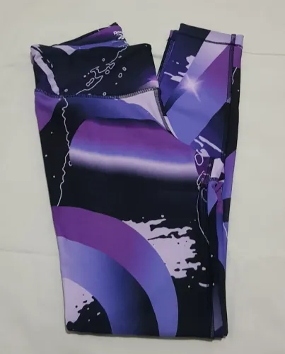 Legging Reebok,Nike,Live e Cajubrasil 