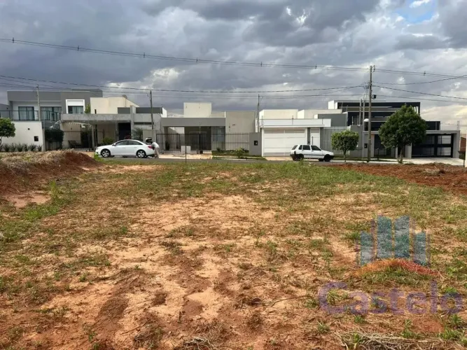 Terreno para Venda em Umuarama / PR no bairro Parque Residencial Metropolitano