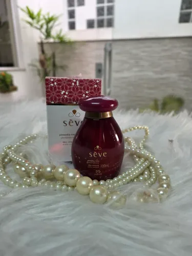 Seve Pimenta Rosa