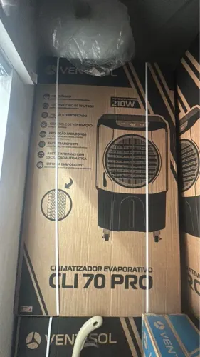 Climatizador pro 70